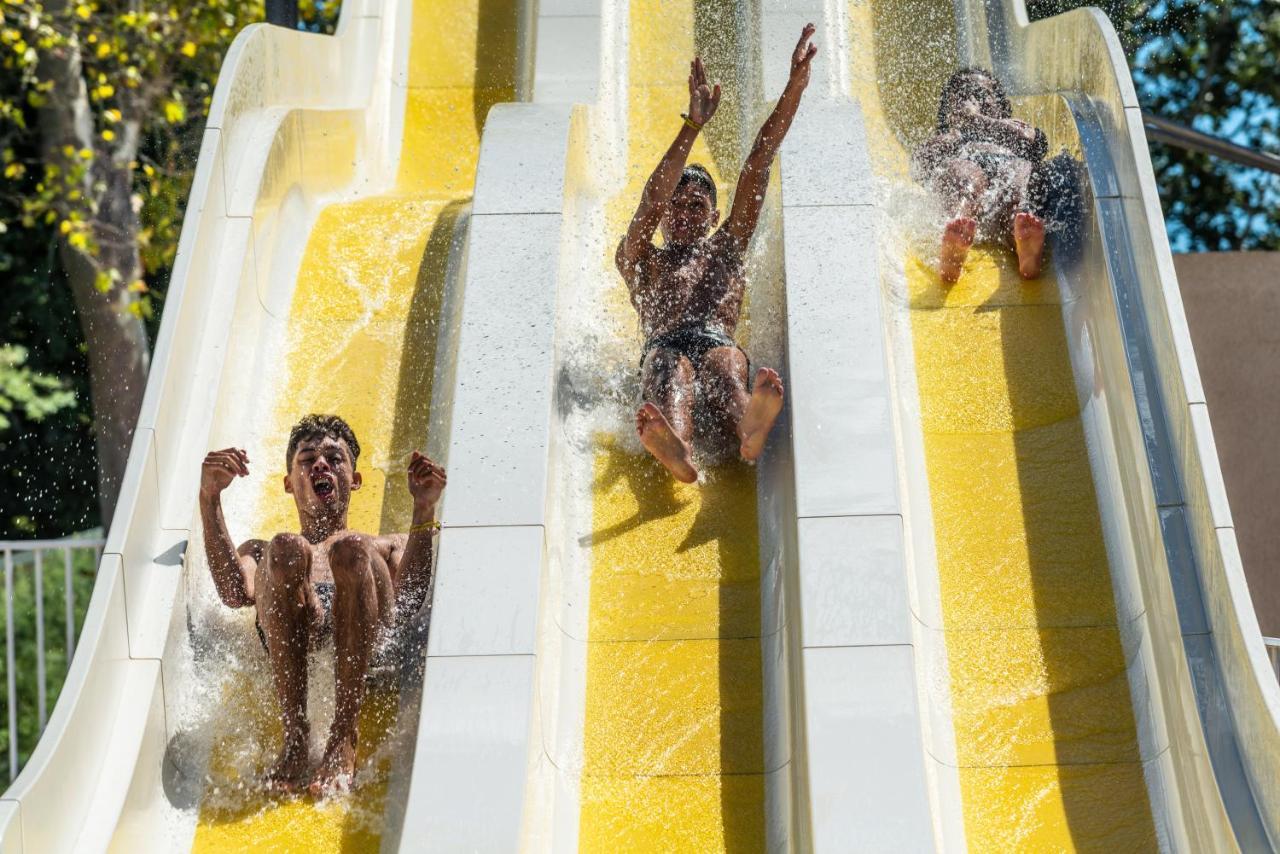 Camping Maeva Club Argeles Vacances מראה חיצוני תמונה