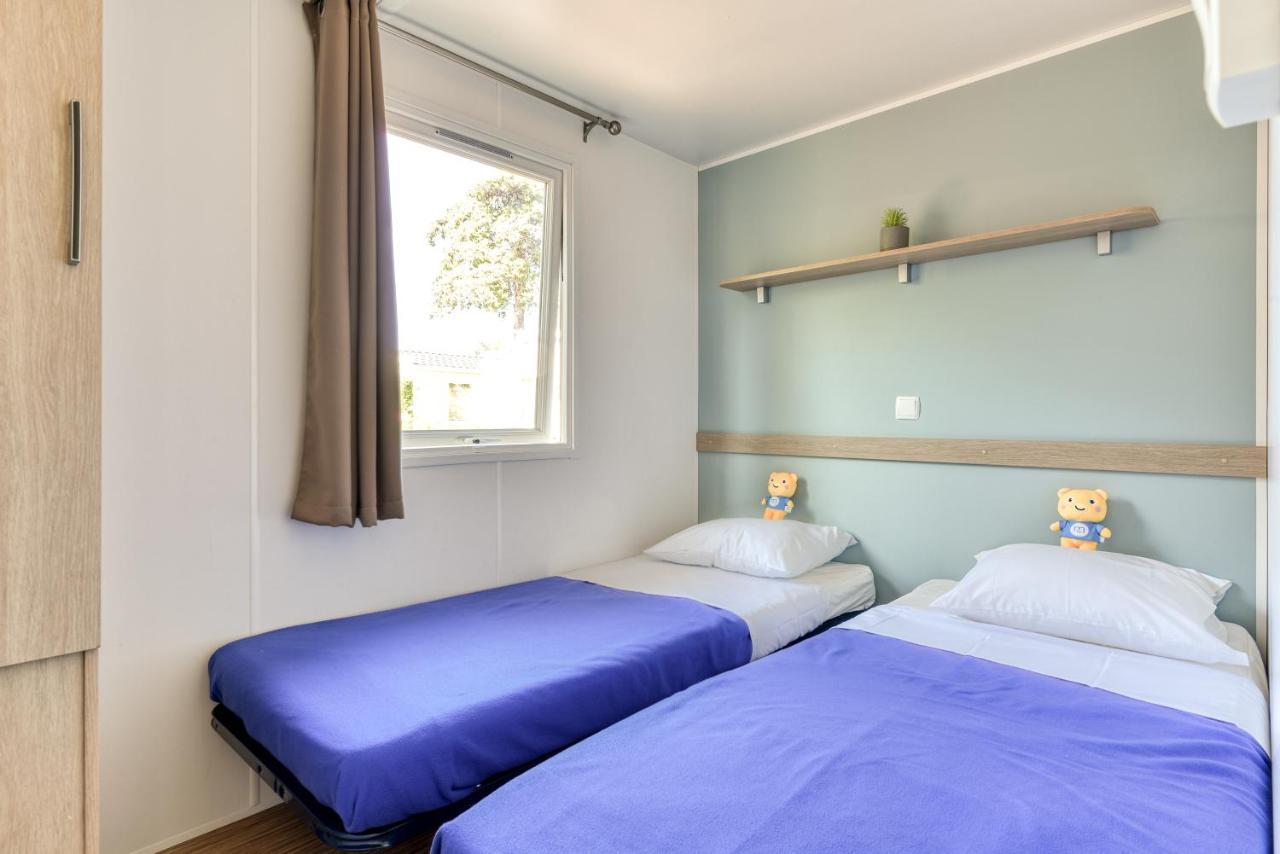 Camping Maeva Club Argeles Vacances מראה חיצוני תמונה